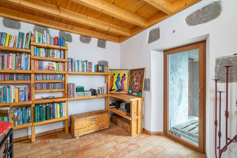 Quinta T2 para Venda em Monchique Foto 27