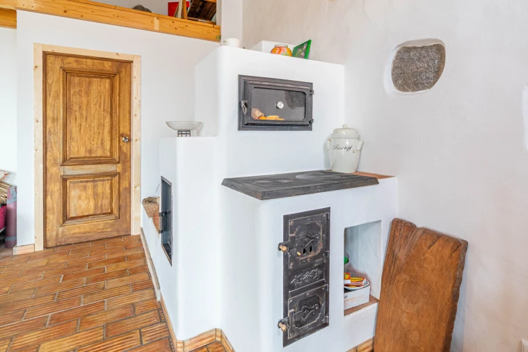 Quinta T2 para Venda em Monchique Foto 8