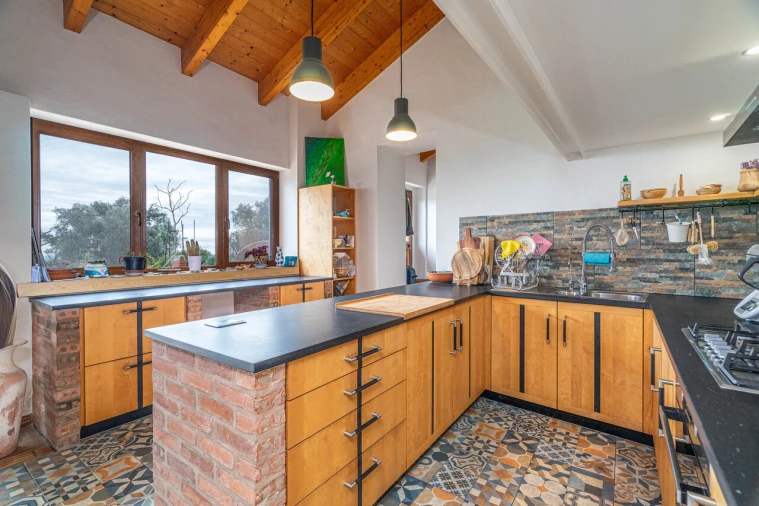 Quinta T2 para Venda em Monchique Foto 10