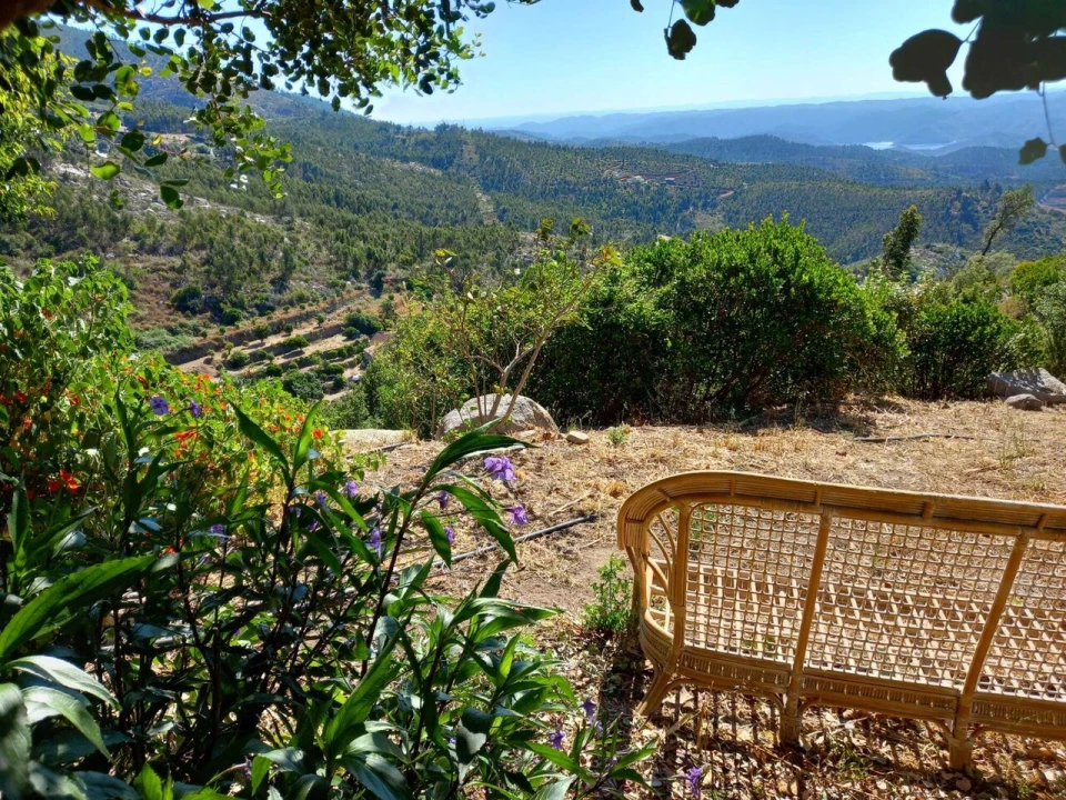 Quinta T2 para Venda em Monchique Foto 35