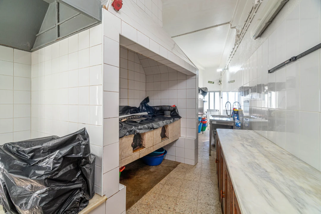 Loja para Venda em Marmelete Foto 13