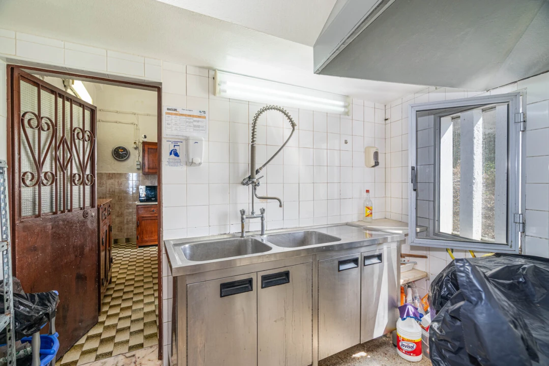 Loja para Venda em Marmelete Foto 14