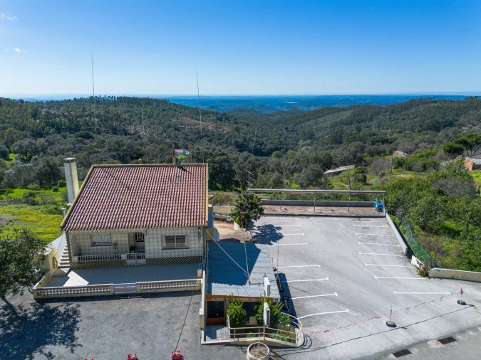 Loja para Venda em Marmelete