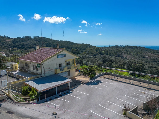 Loja para Venda em Marmelete Foto 2