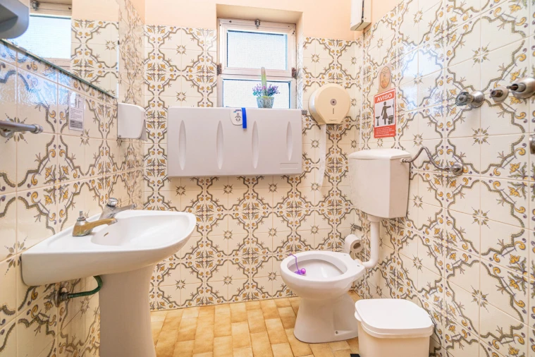 Loja para Venda em Marmelete Foto 12