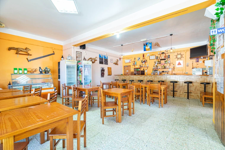 Loja para Venda em Marmelete Foto 4