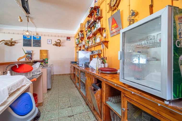 Loja para Venda em Marmelete Foto 10