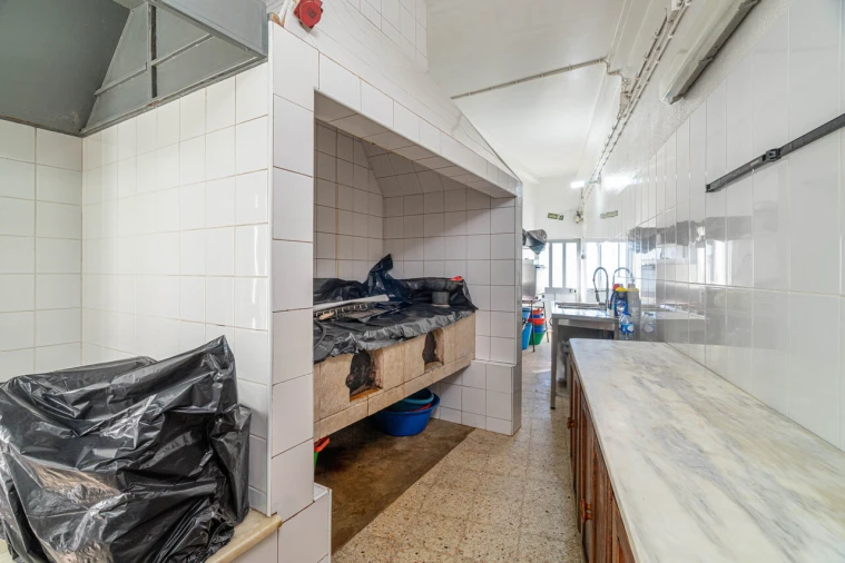 Loja para Venda em Marmelete Foto 13