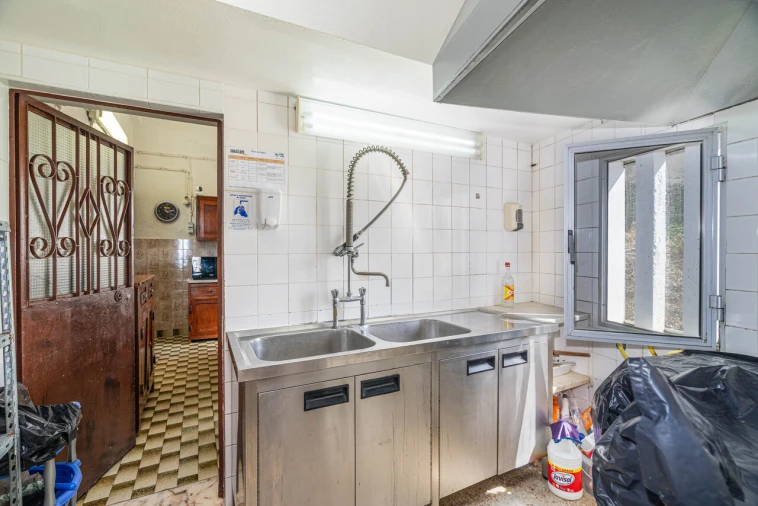 Loja para Venda em Marmelete Foto 14