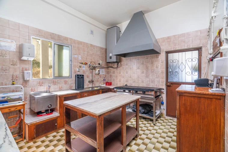 Loja para Venda em Marmelete Foto 16