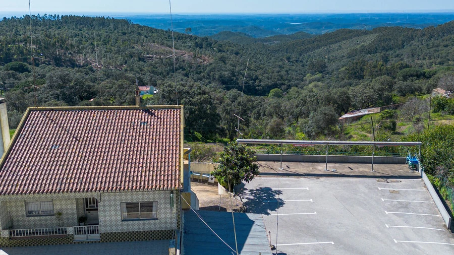 Loja para Venda em Marmelete
