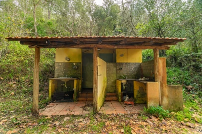 Quinta T3 para Venda em Monchique