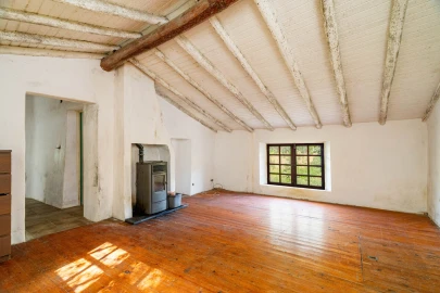 Quinta T3 para Venda em Monchique