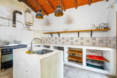 Quinta T3 para Venda em Monchique