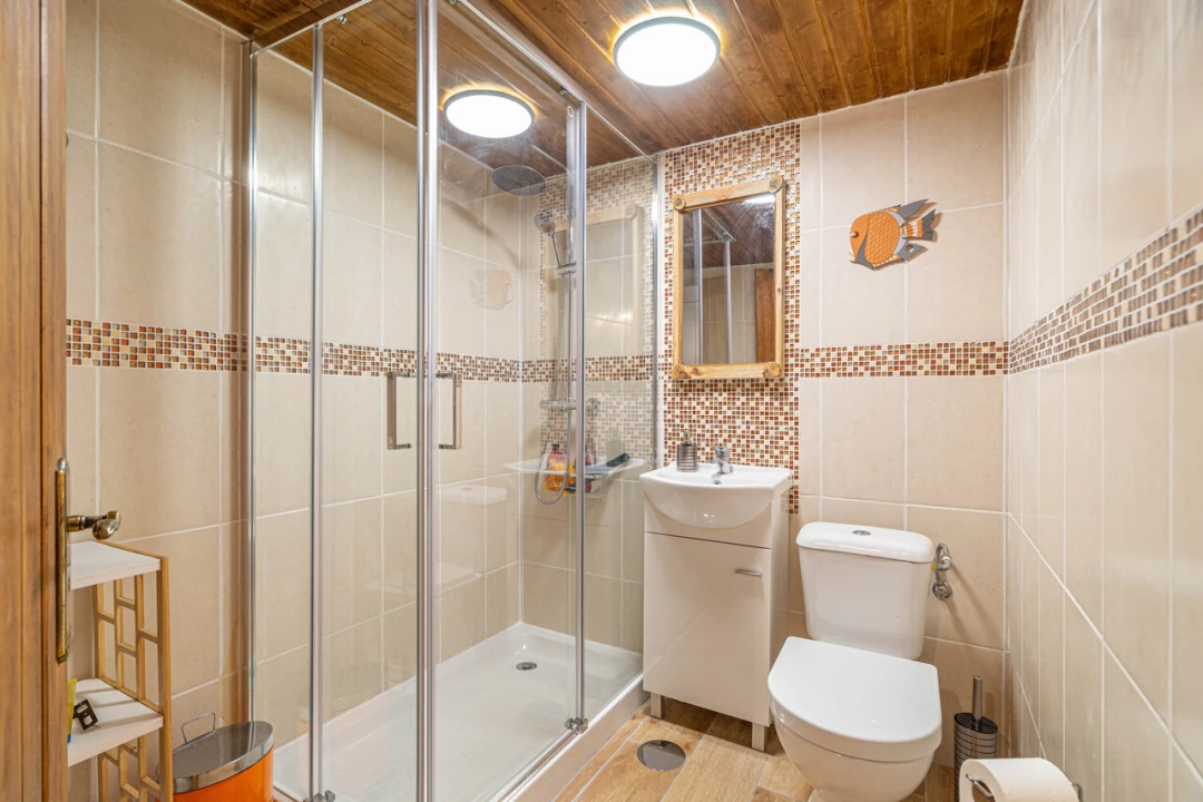 Quinta T3 para Venda em Marmelete Foto 13