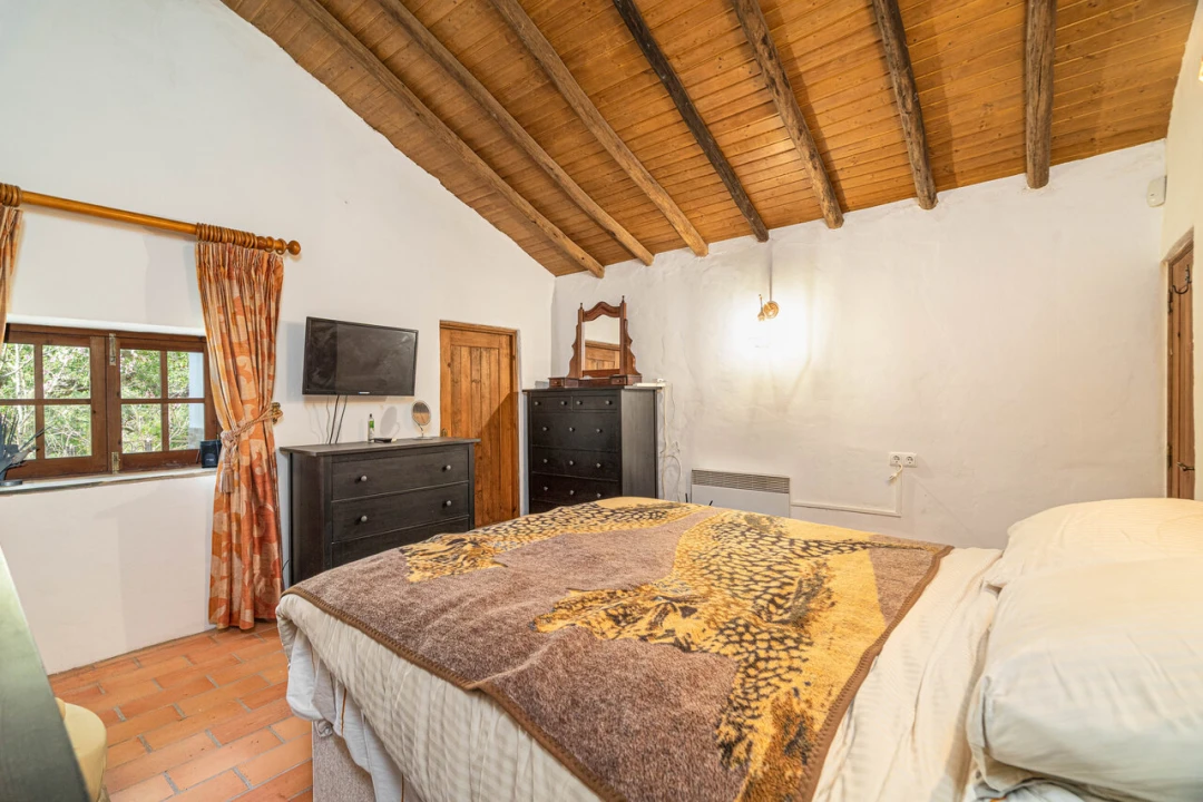 Quinta T3 para Venda em Marmelete Foto 17