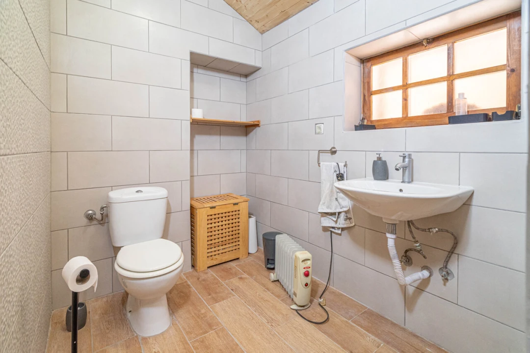 Quinta T3 para Venda em Marmelete Foto 19