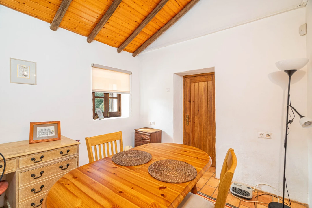 Quinta T3 para Venda em Marmelete Foto 23