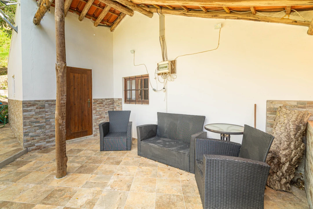 Quinta T3 para Venda em Marmelete Foto 24