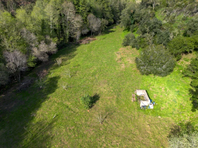 Quinta T3 para Venda em Marmelete Foto 31