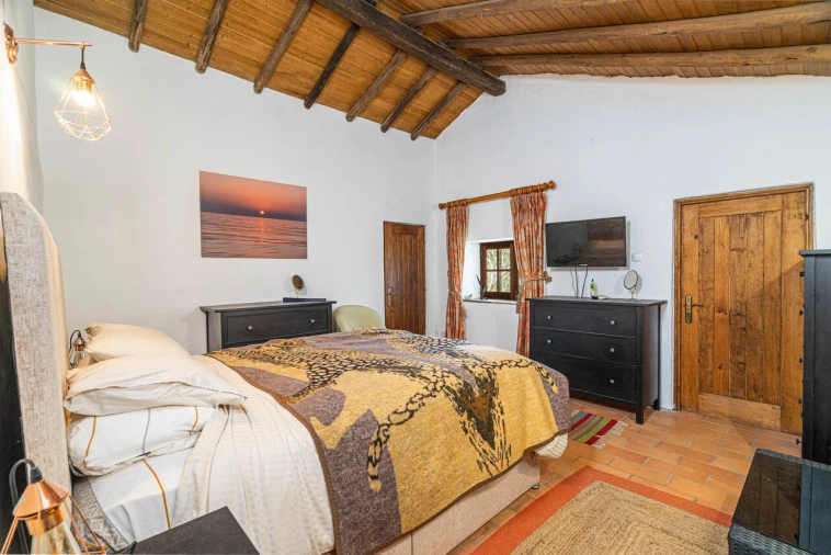 Quinta T3 para Venda em Marmelete Foto 15