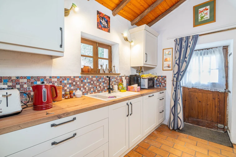 Quinta T3 para Venda em Marmelete Foto 9