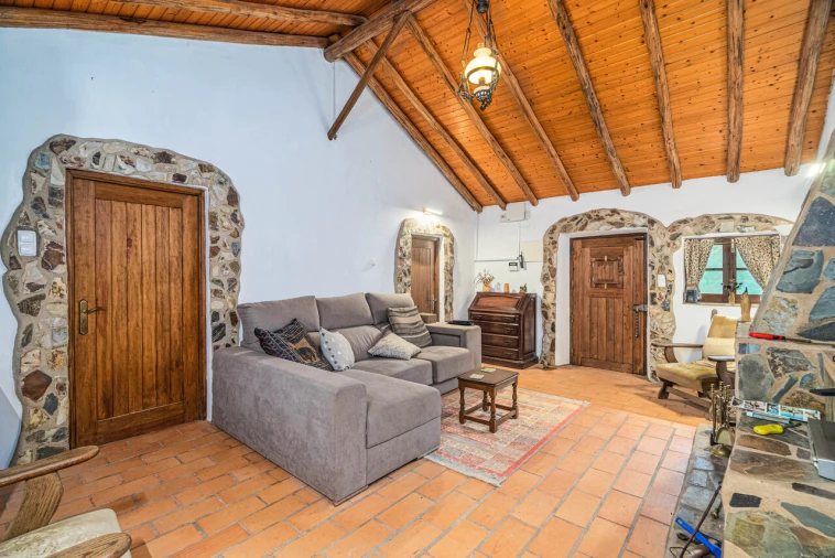 Quinta T3 para Venda em Marmelete Foto 4