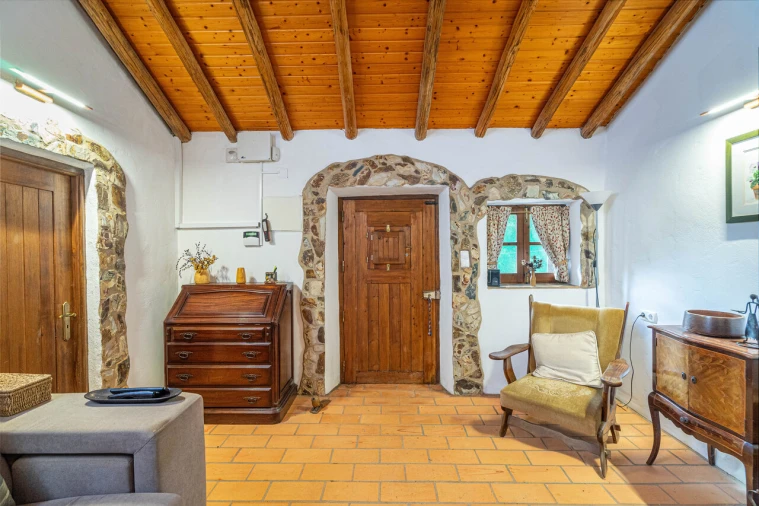 Quinta T3 para Venda em Marmelete Foto 6