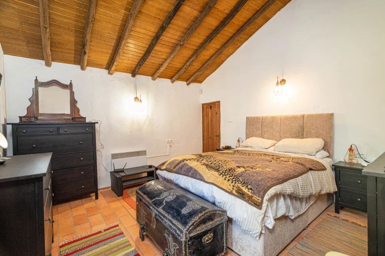 Quinta T3 para Venda em Marmelete Foto 16