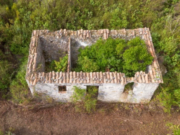 Quinta T0 para Venda em Monchique