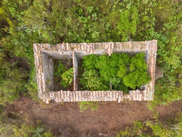Quinta T0 para Venda em Monchique