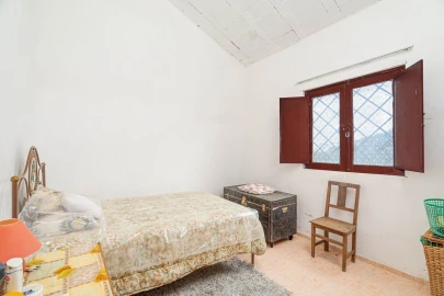 Quinta T0 para Venda em Monchique