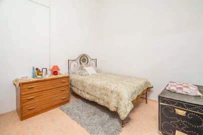Quinta T0 para Venda em Monchique