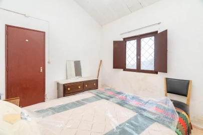 Quinta T0 para Venda em Monchique