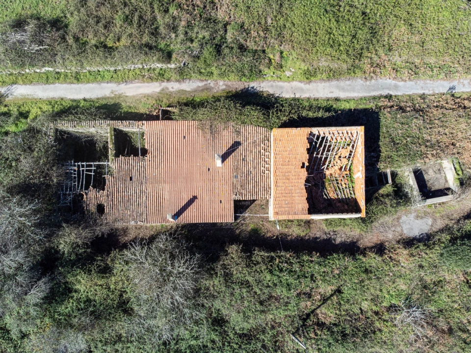 Quinta T0 para Venda em Monchique Foto 6