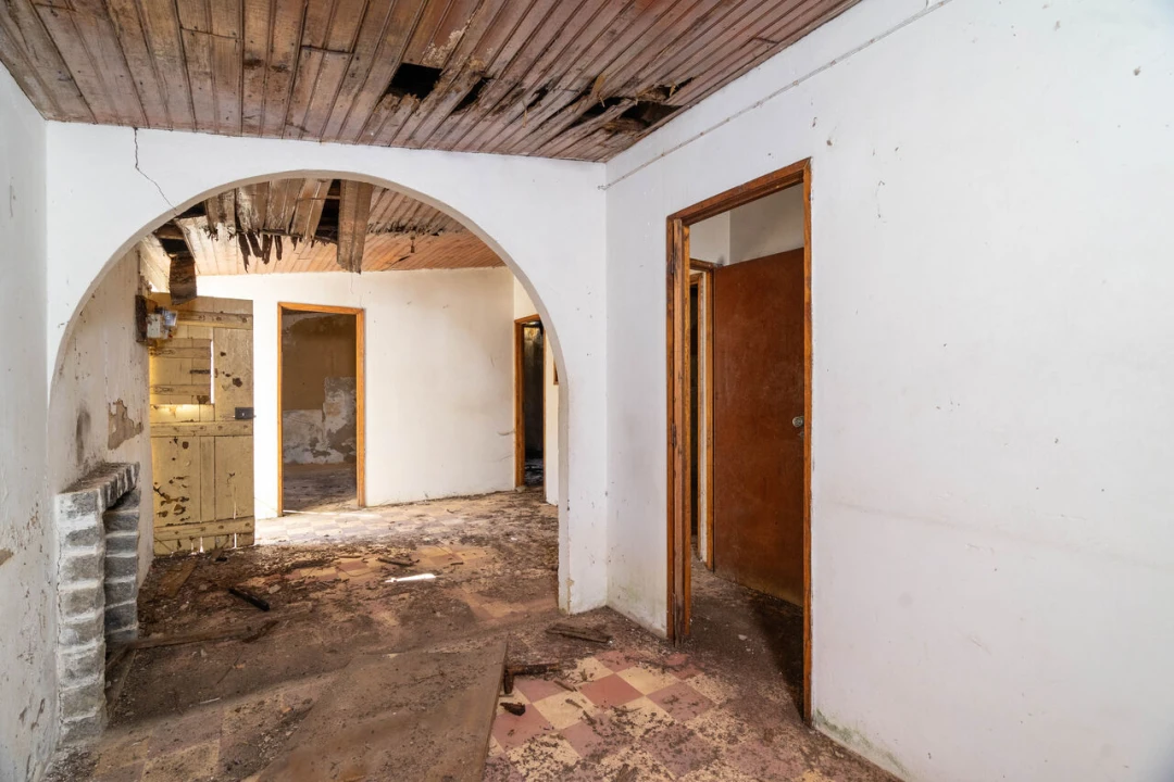 Quinta T0 para Venda em Monchique Foto 12