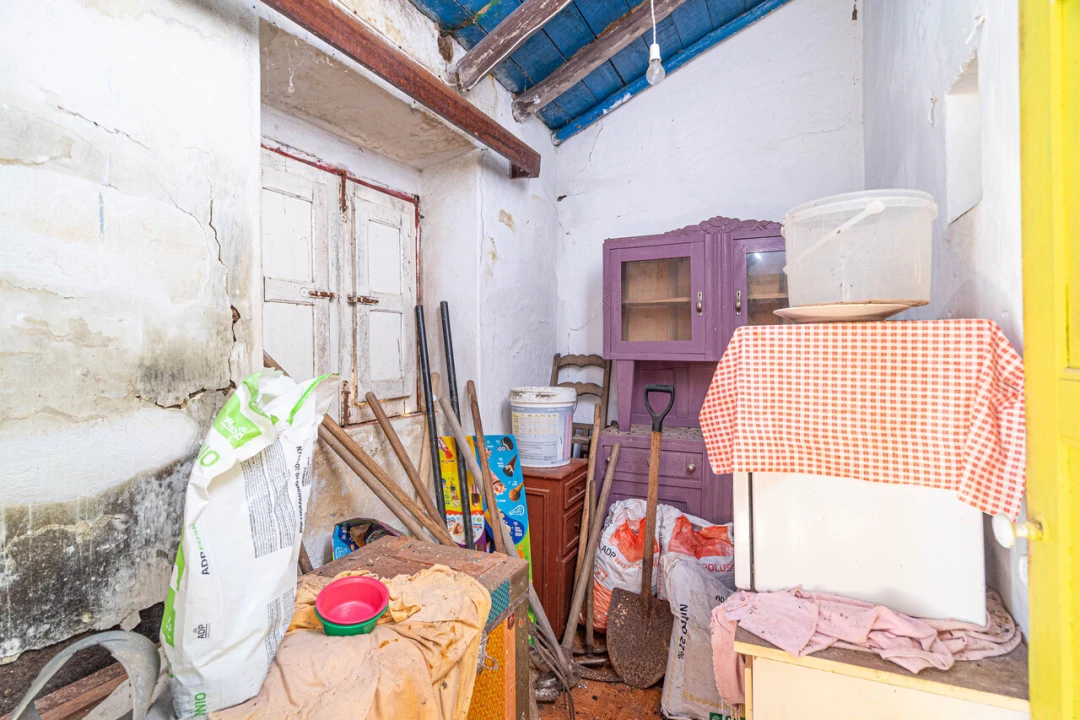 Quinta T0 para Venda em Marmelete Foto 8