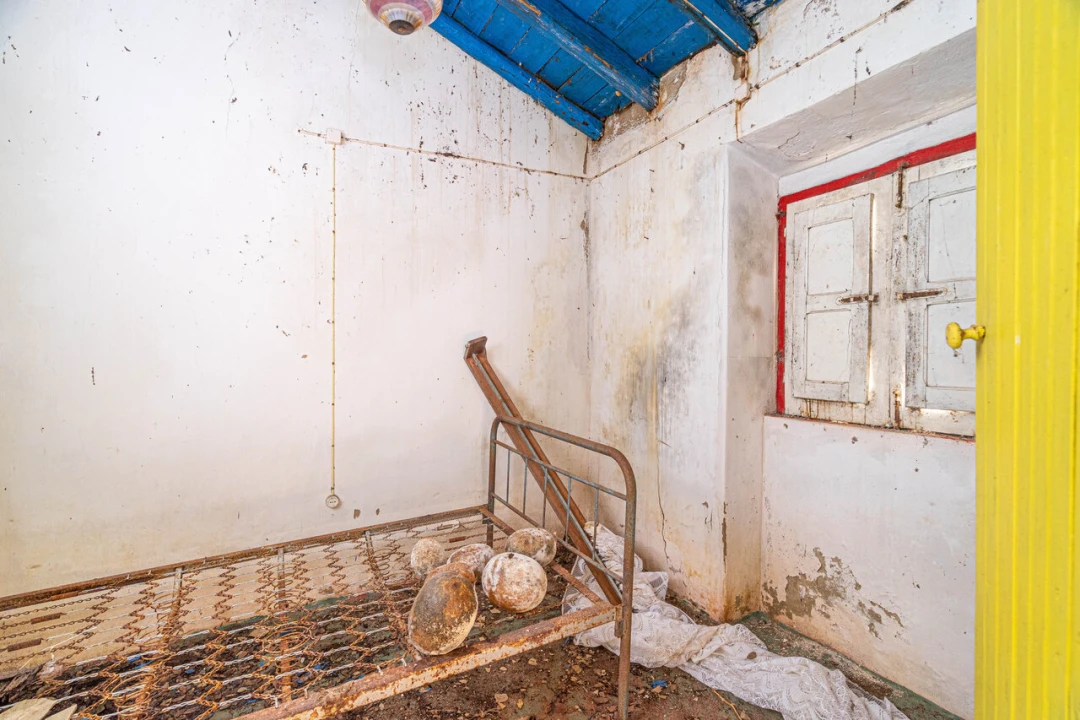 Quinta T0 para Venda em Marmelete Foto 11