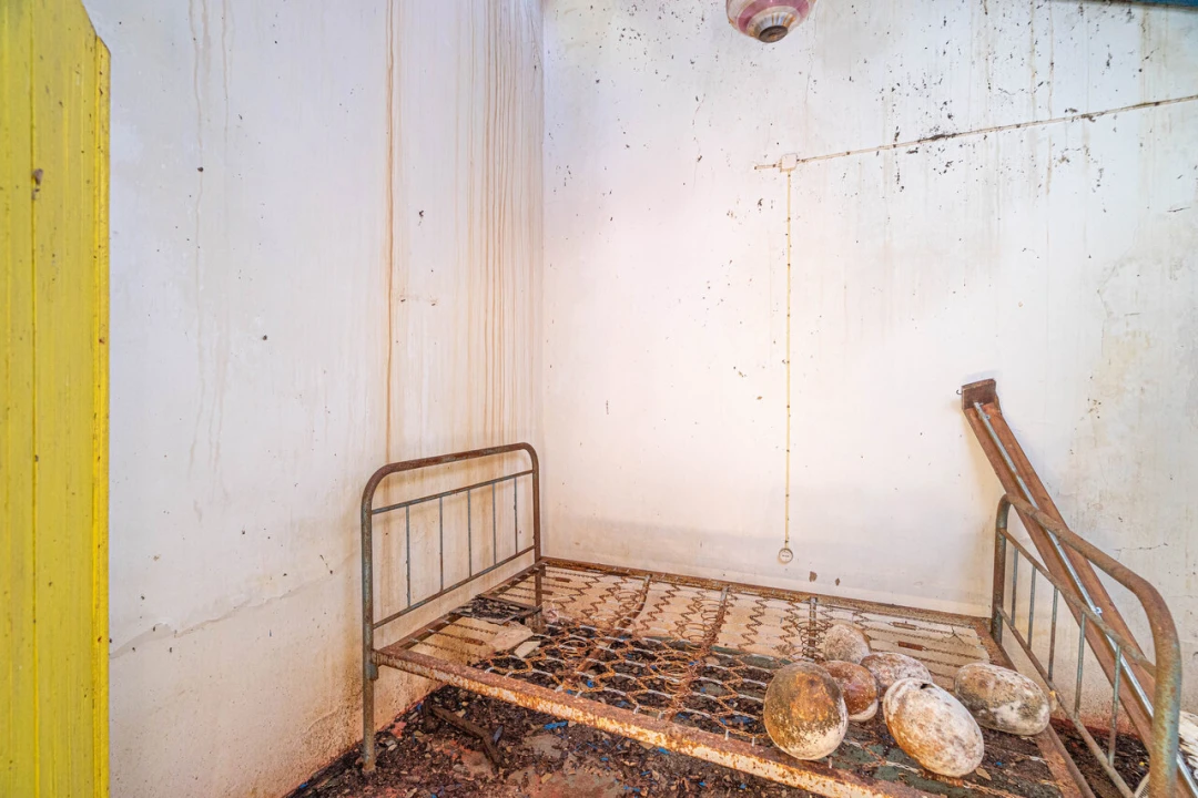 Quinta T0 para Venda em Marmelete Foto 12