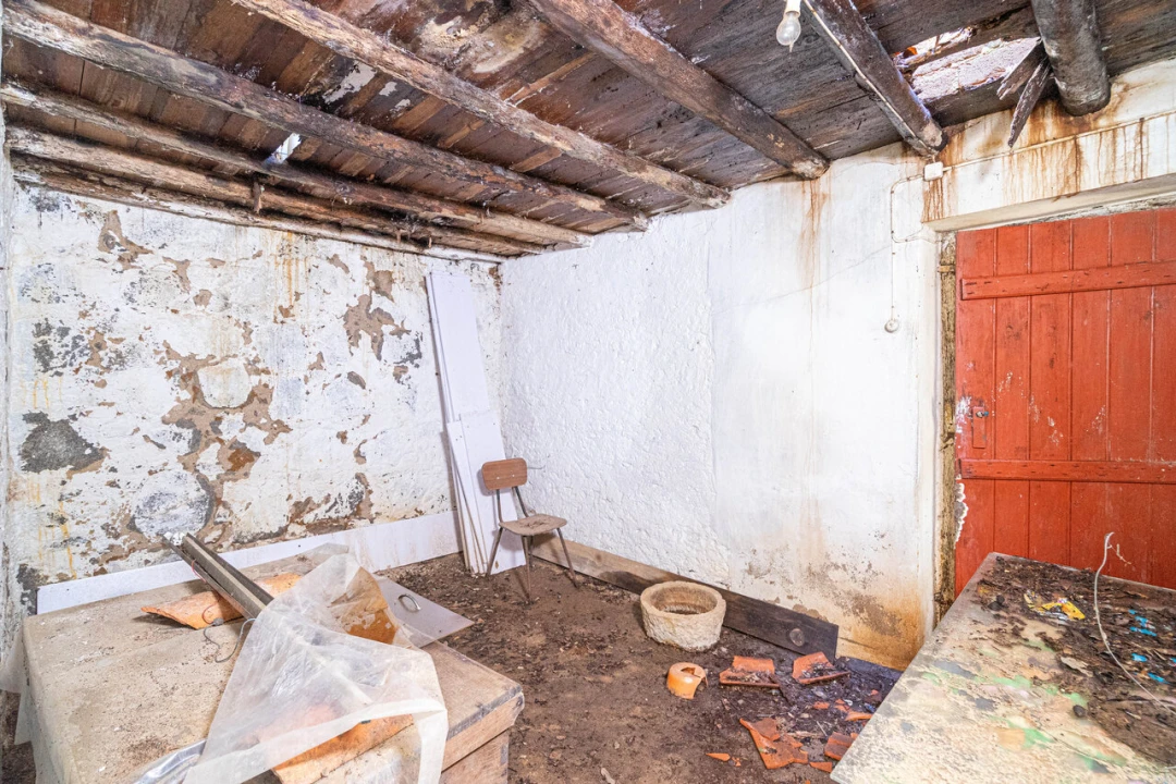 Quinta T0 para Venda em Marmelete Foto 14