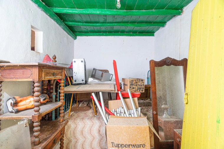 Quinta T0 para Venda em Marmelete Foto 9