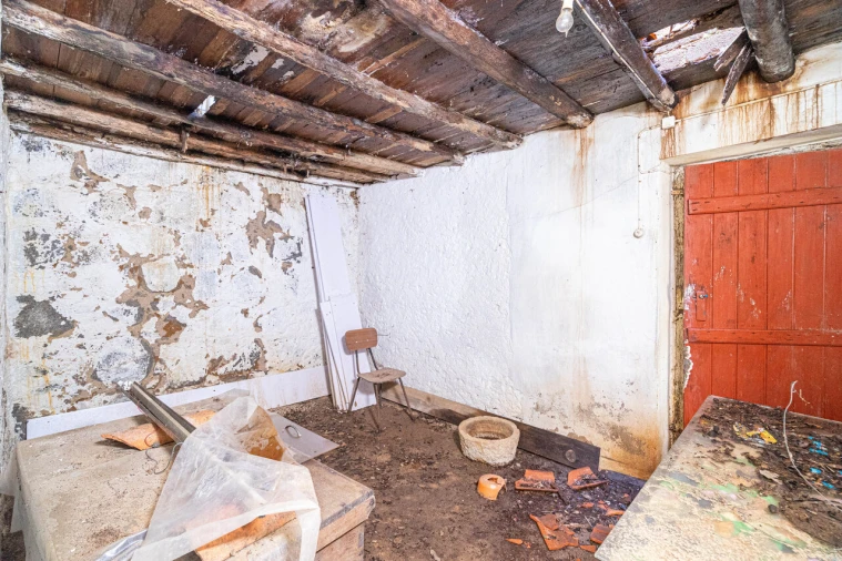 Quinta T0 para Venda em Marmelete Foto 14