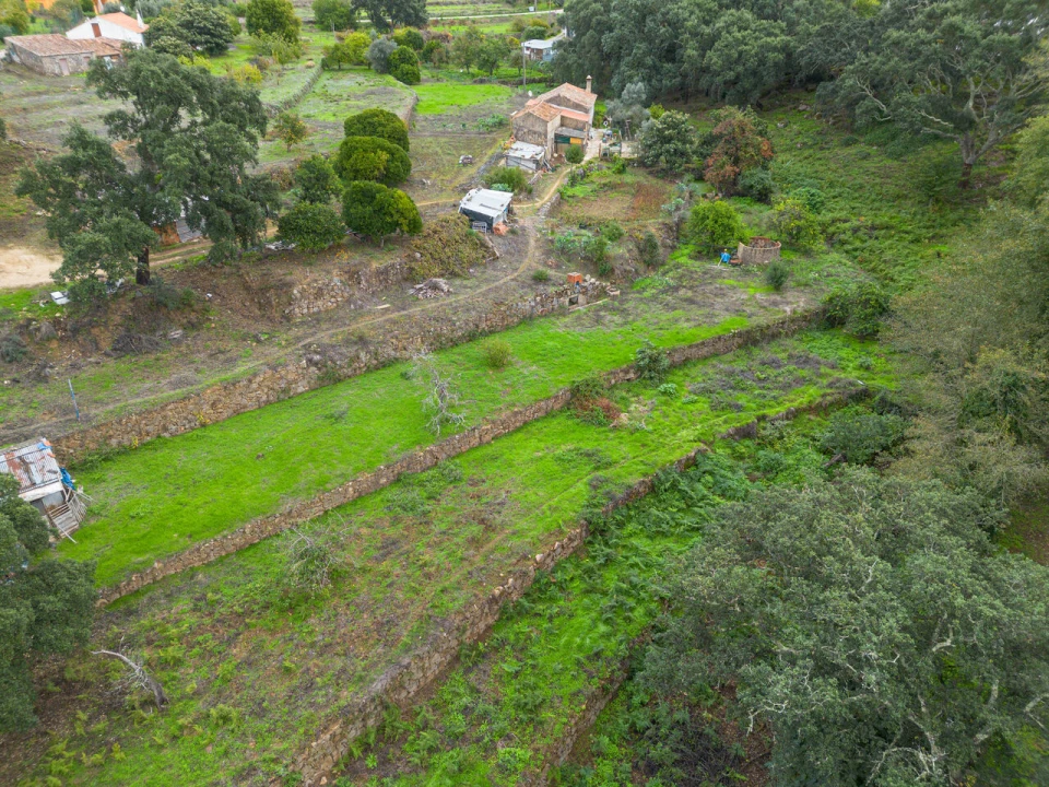 Quinta T0 para Venda em Monchique Foto 7