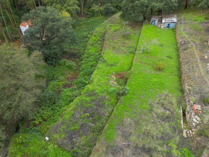 Quinta T0 para Venda em Monchique Foto 6