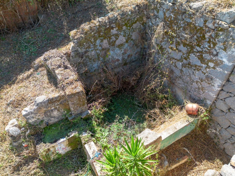 Quinta T0 para Venda em Monchique Foto 16