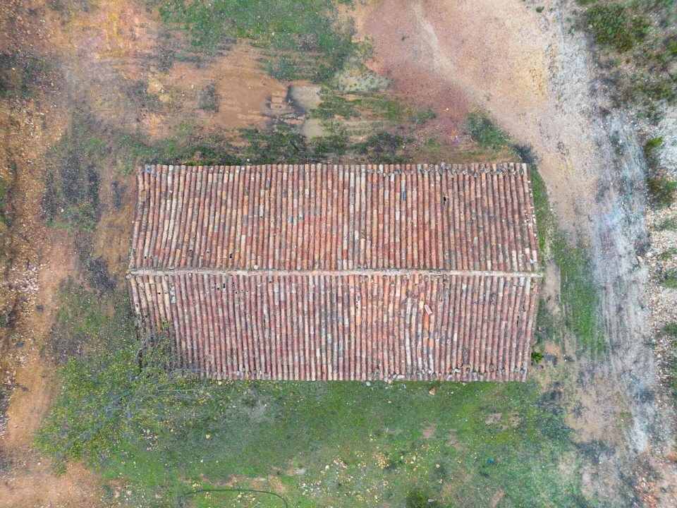 Quinta T0 para Venda em Monchique Foto 7