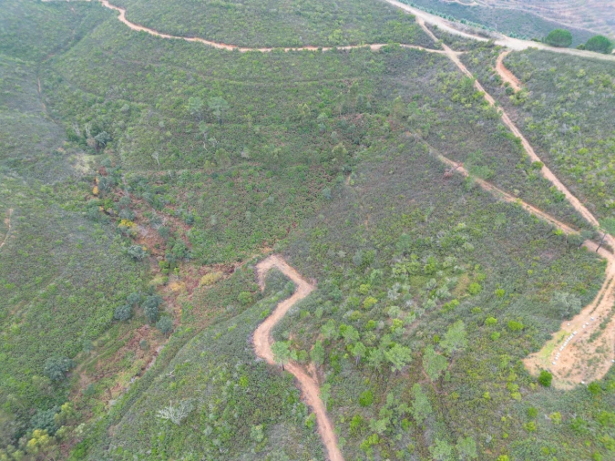 Quinta T0 para Venda em Monchique Foto 15