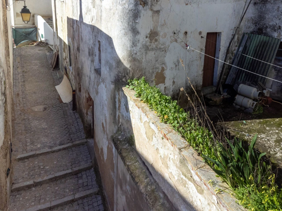 Moradia T0 para Venda em Monchique Foto 7