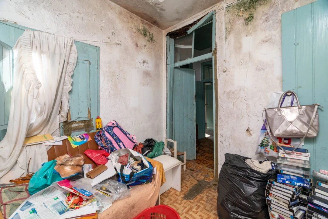 Moradia T0 para Venda em Monchique Foto 15