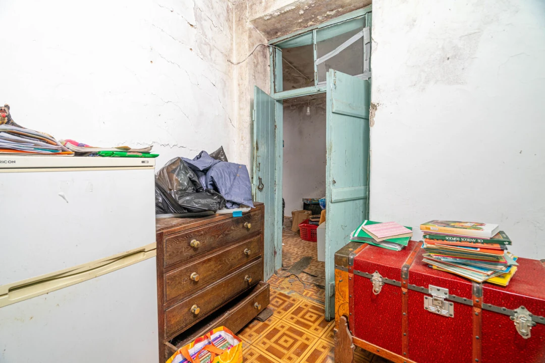 Moradia T0 para Venda em Monchique Foto 11